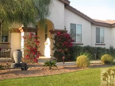 83868 Charro Dr, Indio, CA 92203 photo 1