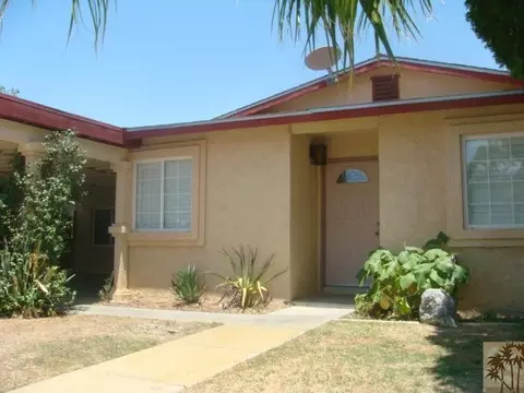 82388 Crest Ave, Indio, CA 92201 photo 1