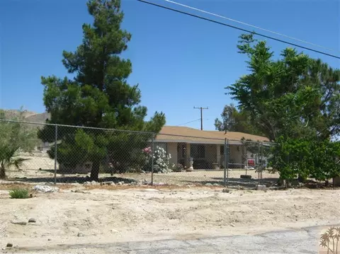 49520 Park Ave, Morongo Valley, CA 92256 photo 1