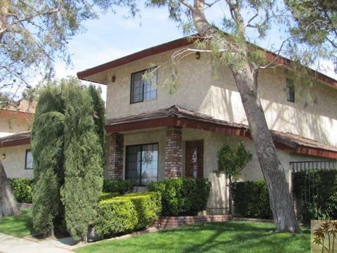508 E Lancaster Blvd, Lancaster, CA 93535 photo 1