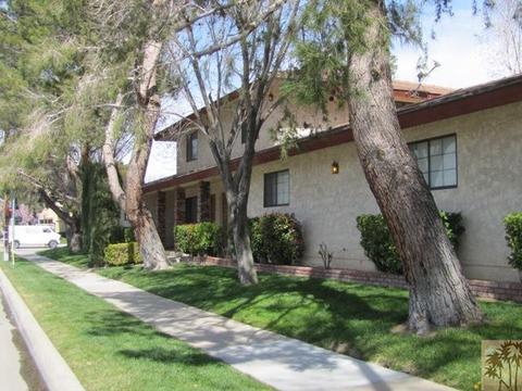 508 E Lancaster Blvd, Lancaster, CA 93535 photo 2