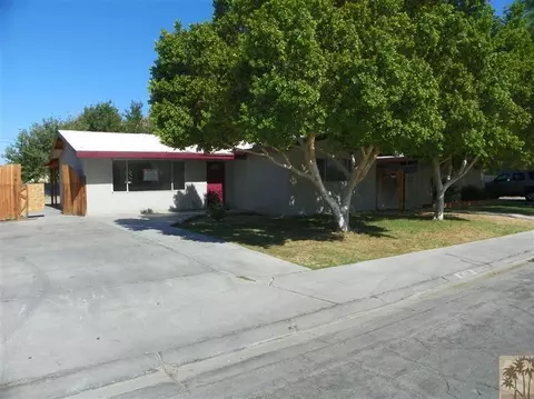 43740 W Circle Dr, Indio, CA 92201 photo 1