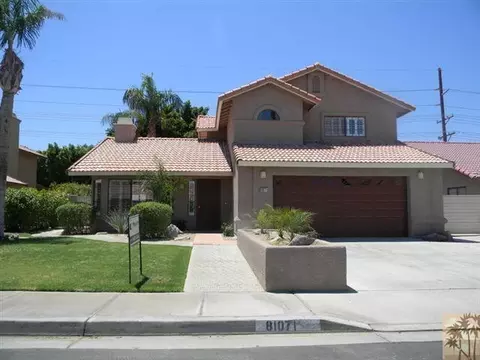 81071 Jamie Way, Indio, CA 92201 photo 1