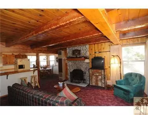 836 Ravine Rd, Big Bear City, CA 92314 photo 2