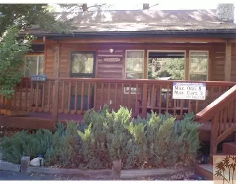 836 Ravine Rd, Big Bear City, CA 92314 photo 1