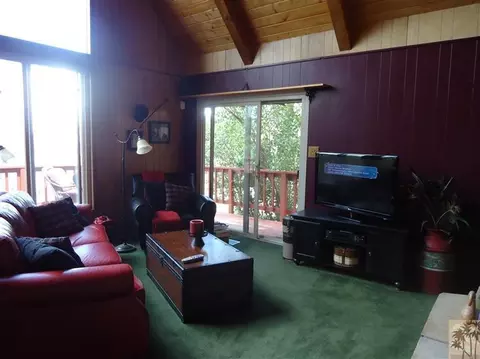 5256 Lone Pine Canyon Rd, Wrightwood, CA 92397 photo 8
