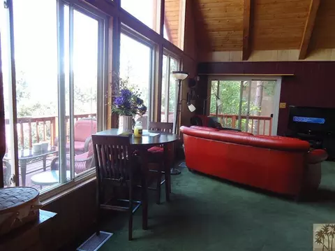 5256 Lone Pine Canyon Rd, Wrightwood, CA 92397 photo 5
