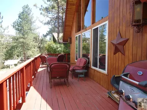 5256 Lone Pine Canyon Rd, Wrightwood, CA 92397 photo 1