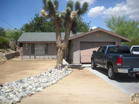 6830 Conejo Ave, Joshua Tree, CA 92252 photo 1