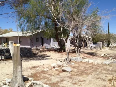 51334 Oskar Ln, Morongo Valley, CA 92256 photo 1