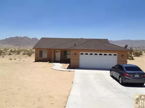 62391 Crestview Dr, Joshua Tree, CA 92252 photo 1