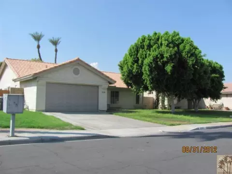81301 Poppy St, Indio, CA 92201 photo 1