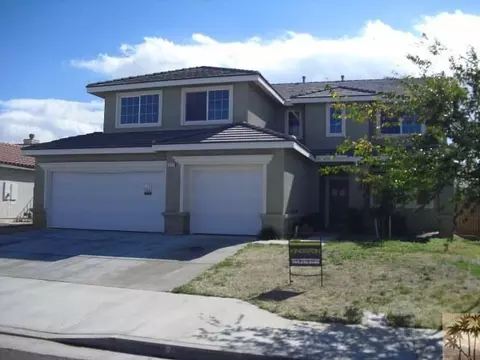 6134 Ave J13, Lancaster, CA 93536 photo 2