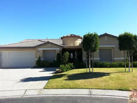 83080 Hillcrest Ct, Indio, CA 92203 photo 1