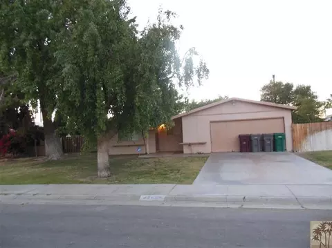 43553 Aztec St, Indio, CA 92203 photo 1