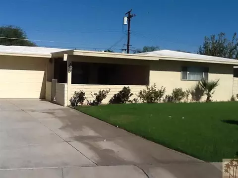 81052 Francis Ave, Indio, CA 92201 photo 1