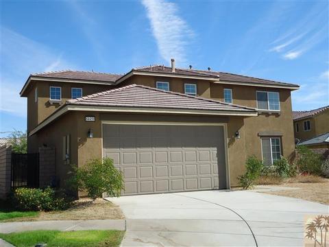 84459 Ponte Ct, Indio, CA 92203 photo 2