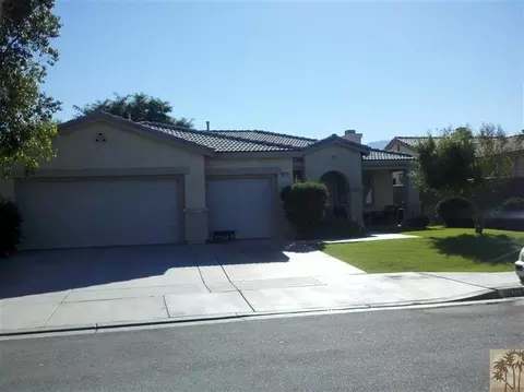 80729 Canyon Trl, Indio, CA 92201 photo 1