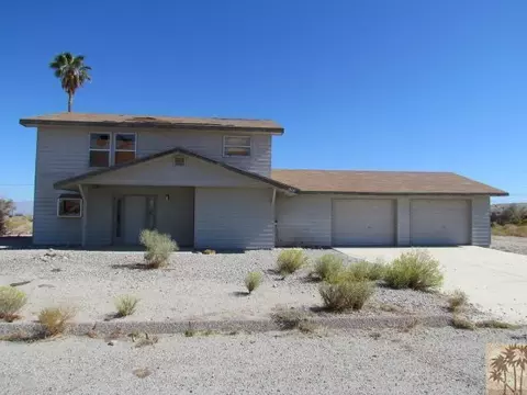 1291 Bourbon Ave, Salton City, CA 92275 photo 1
