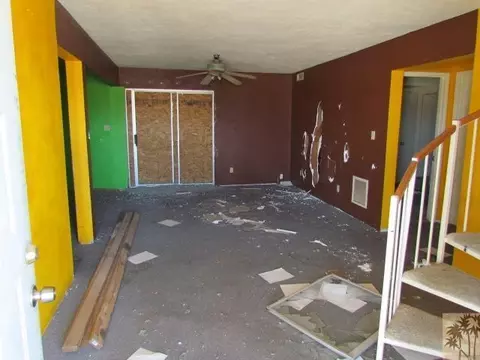 1291 Bourbon Ave, Salton City, CA 92275 photo 2