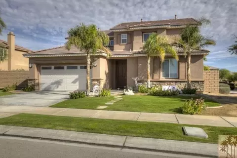 43710 Campo Pl, Indio, CA 92203 photo 1