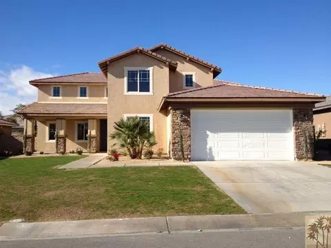 41125 Rawling Ct, Indio, CA 92203 photo 1