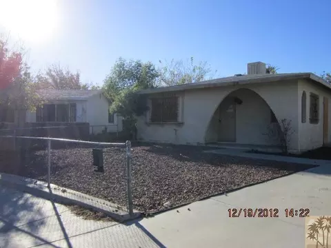 82320 Crest Ave, Indio, CA 92201 photo 1