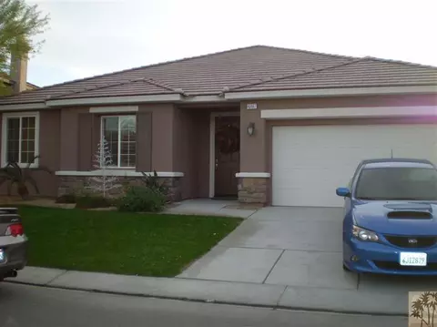 40467 Padova Dr, Indio, CA 92203 photo 1