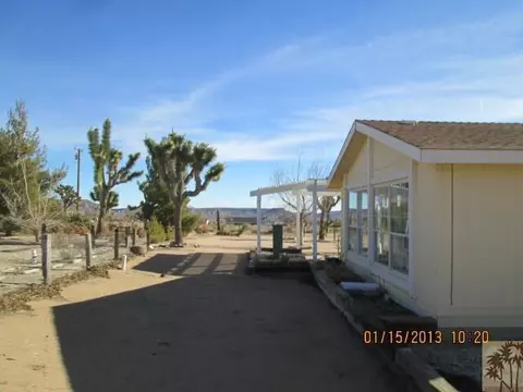 2880 Apache Pass, Pioneertown, CA 92268 photo 20