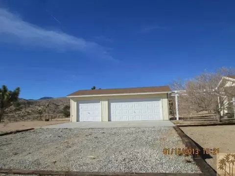 2880 Apache Pass, Pioneertown, CA 92268 photo 13