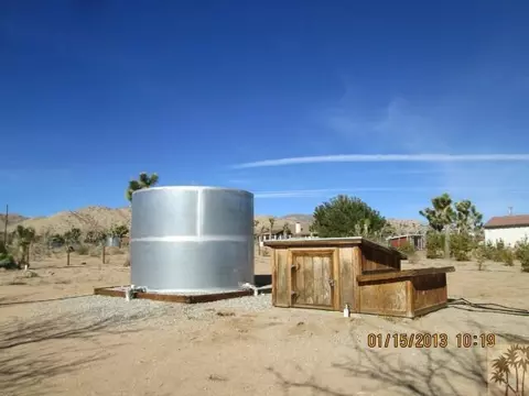 2880 Apache Pass, Pioneertown, CA 92268 photo 16