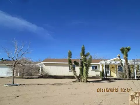 2880 Apache Pass, Pioneertown, CA 92268 photo 2