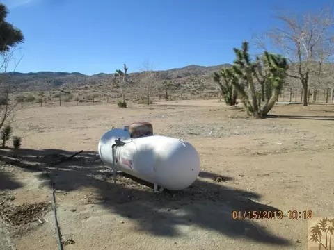 2880 Apache Pass, Pioneertown, CA 92268 photo 15