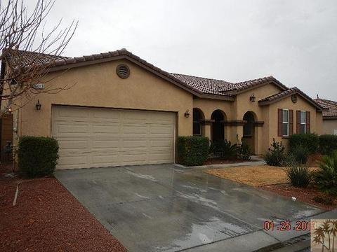 83913 Charro Dr, Indio, CA 92203 photo 1