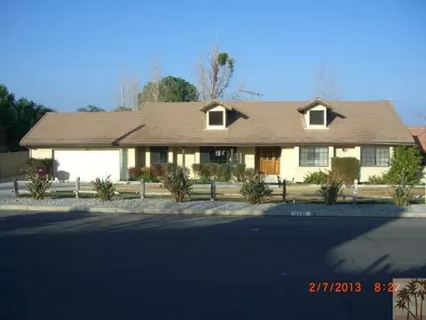 26345 Thacker Dr, Hemet, CA 92544 photo 1