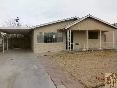 433 E Murphy St, Blythe, CA 92225 photo 1