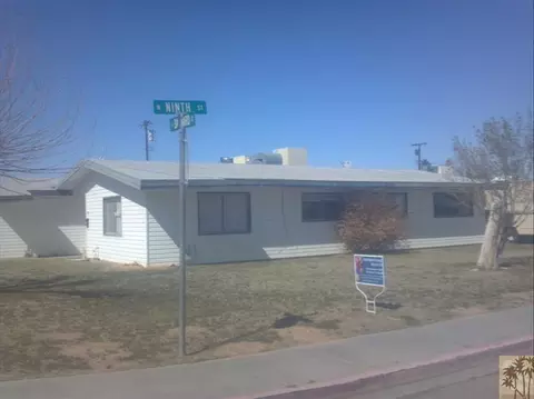 951 E Barnard St, Blythe, CA 92225 photo 2