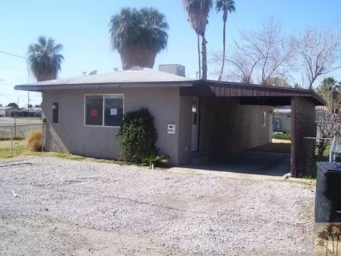 633 E Barnard St, Blythe, CA 92225 photo 1