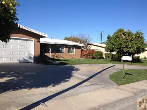 81634 Shadow Ave, Indio, CA 92201 photo 1