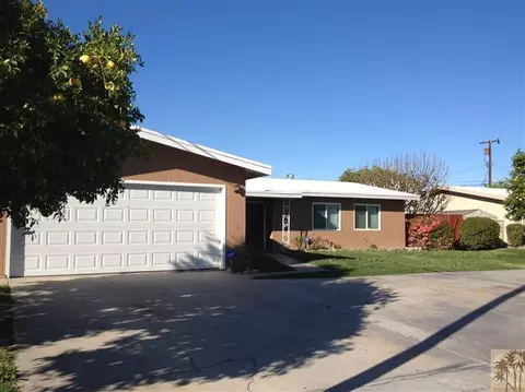 81634 Shadow Ave, Indio, CA 92201 photo 2