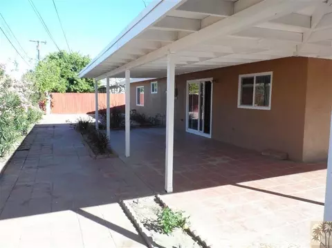 81634 Shadow Ave, Indio, CA 92201 photo 10