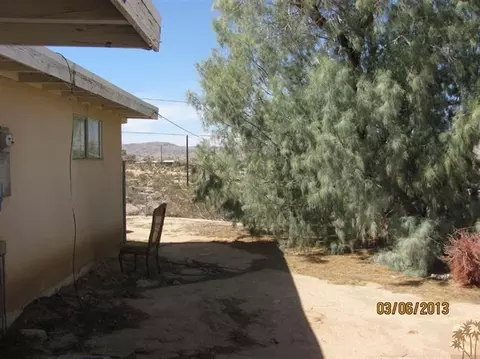 61480 Granada, Joshua Tree, CA 92252 photo 2