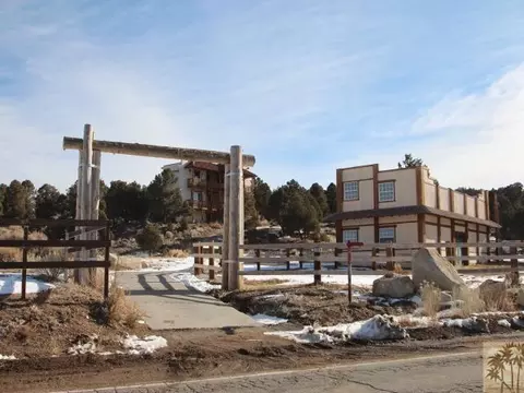 2124 Baldwin Lake Rd, Big Bear City, CA 92314 photo 3
