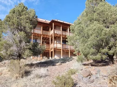 2124 Baldwin Lake Rd, Big Bear City, CA 92314 photo 1