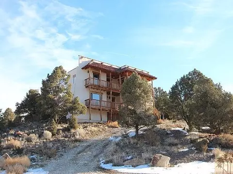 2124 Baldwin Lake Rd, Big Bear City, CA 92314 photo 2