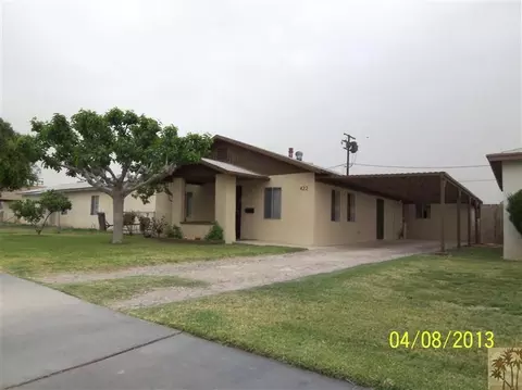 422 E Ave B, Blythe, CA 92225 photo 1