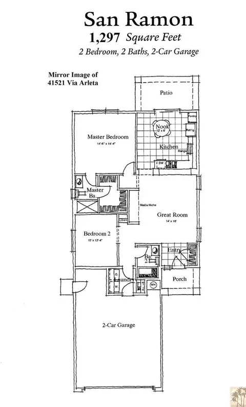 41521 Via Arleta, Indio, CA 92203 photo 23