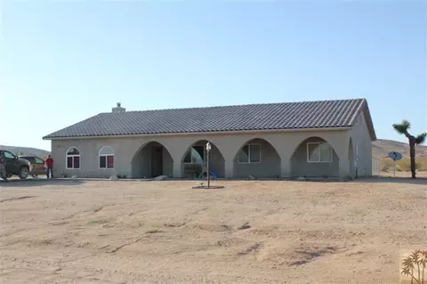 60820 Duvall Dr, Joshua Tree, CA 92252 photo 1