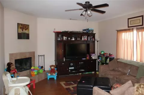 60820 Duvall Dr, Joshua Tree, CA 92252 photo 3