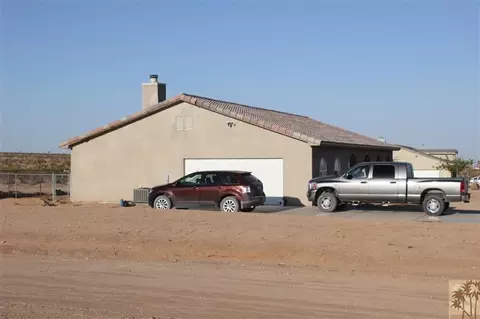 60820 Duvall Dr, Joshua Tree, CA 92252 photo 12